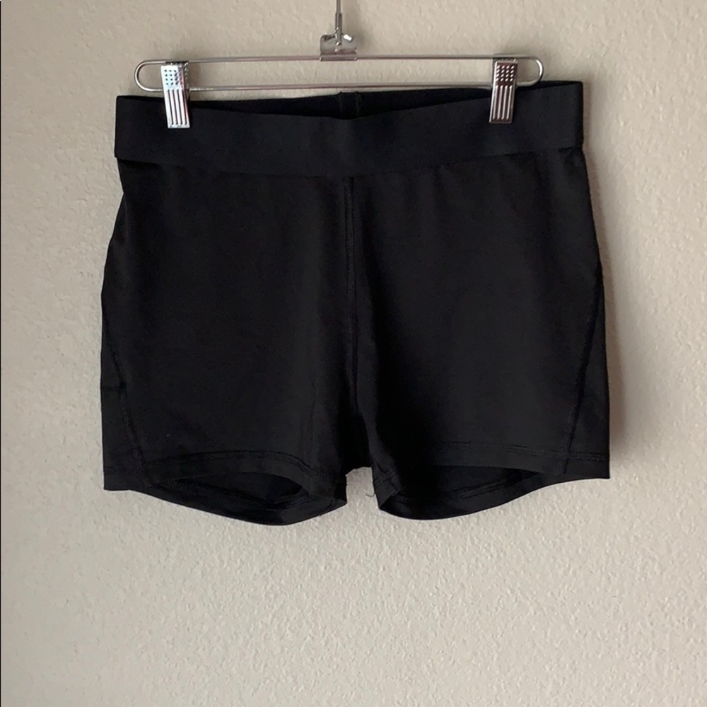Victoria Sport compression shorts bike shorts M